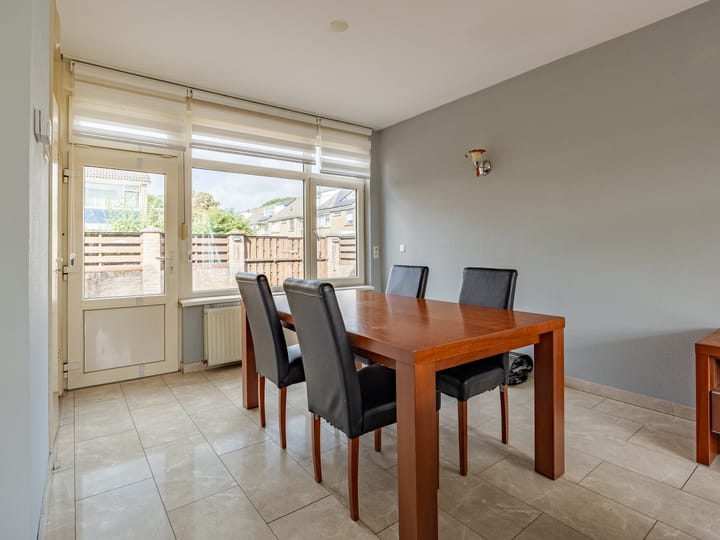 Foto 6 van Mendelssohnstraat 10