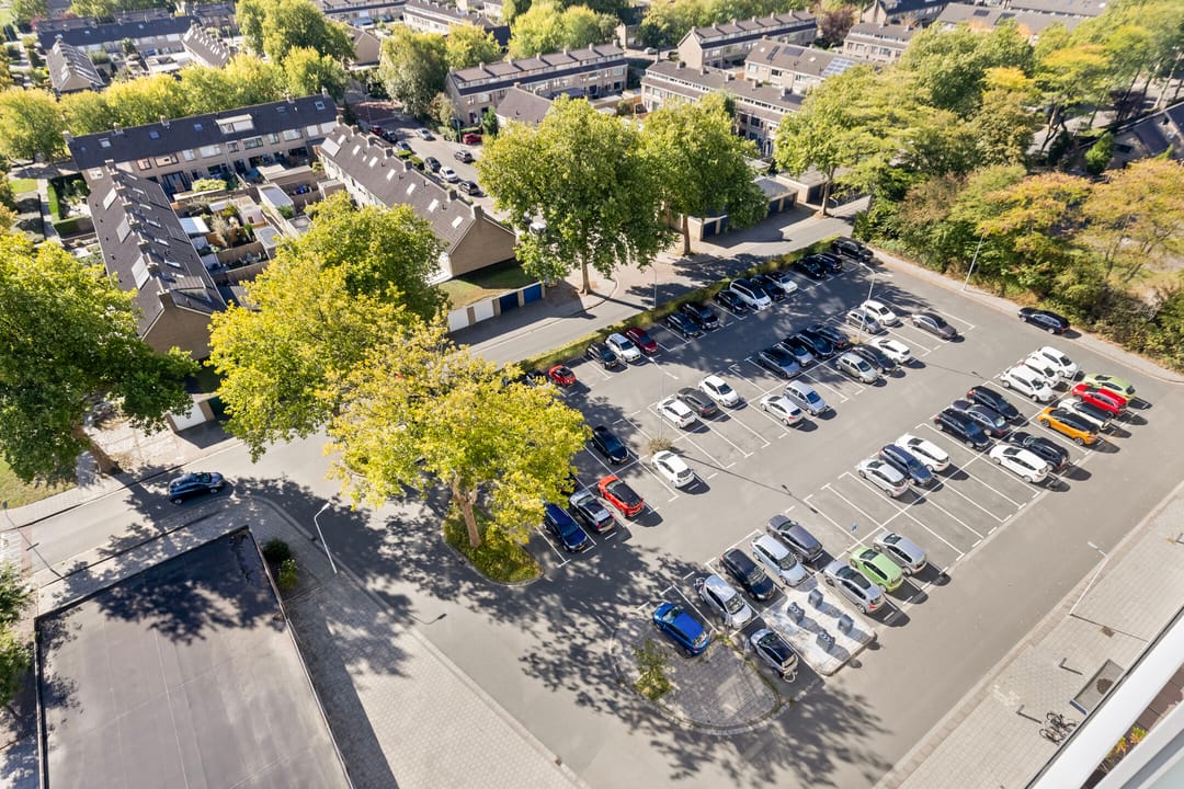 Foto 46 van Fahrenheitlaan 646