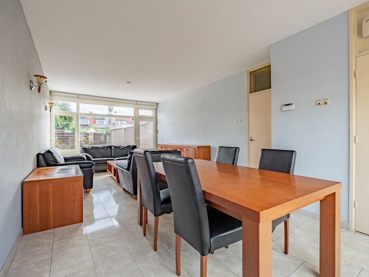 Foto 7 van Mendelssohnstraat 10