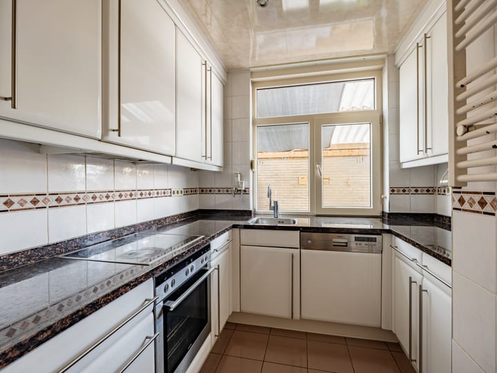 Foto 8 van Mendelssohnstraat 10