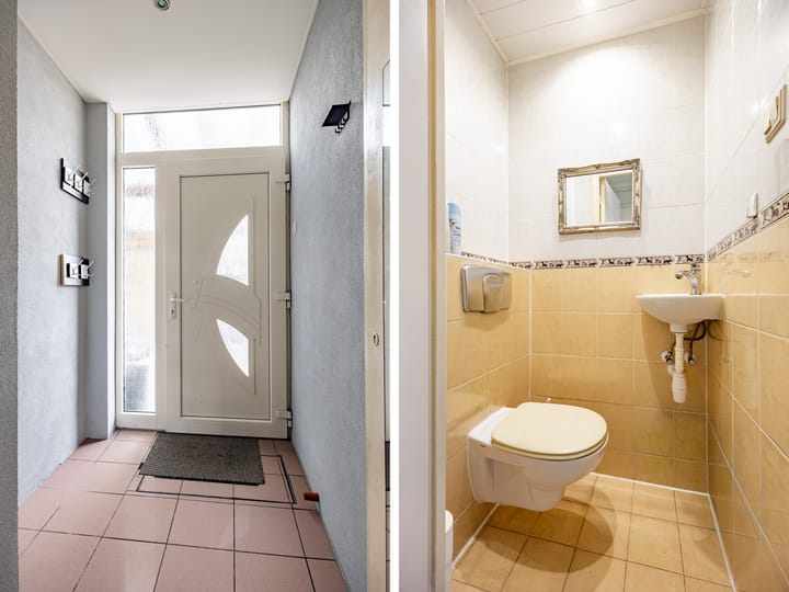 Foto 10 van Mendelssohnstraat 10