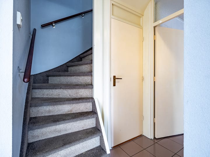 Foto 11 van Mendelssohnstraat 10