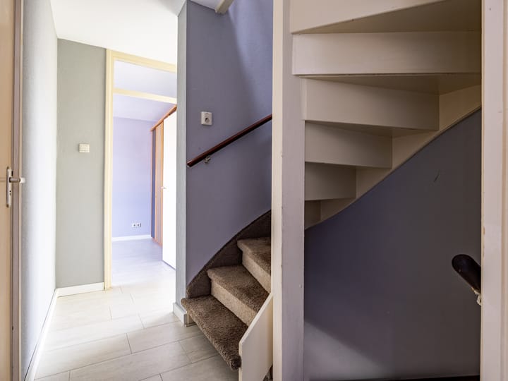 Foto 12 van Mendelssohnstraat 10