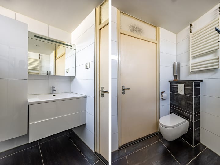 Foto 14 van Mendelssohnstraat 10