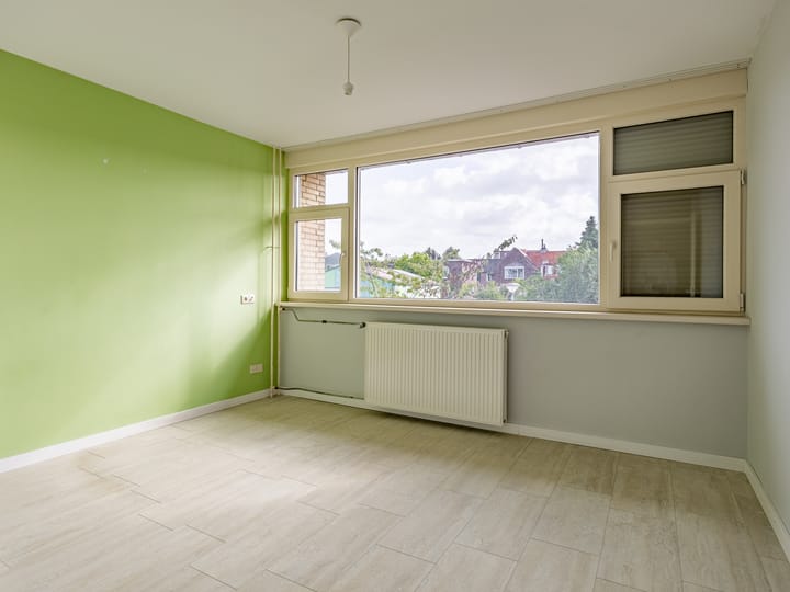 Foto 15 van Mendelssohnstraat 10