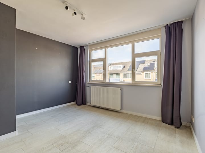 Foto 16 van Mendelssohnstraat 10