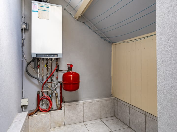 Foto 20 van Mendelssohnstraat 10