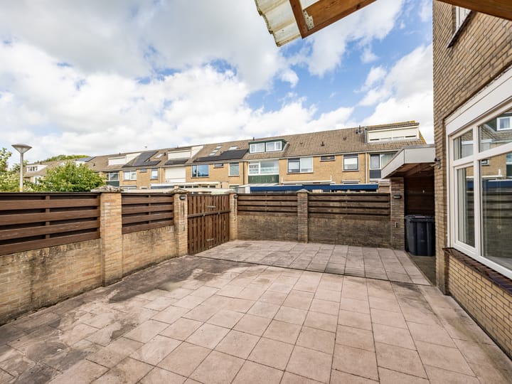 Foto 21 van Mendelssohnstraat 10