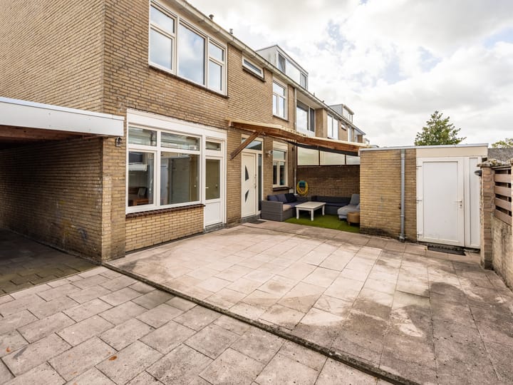 Foto 22 van Mendelssohnstraat 10