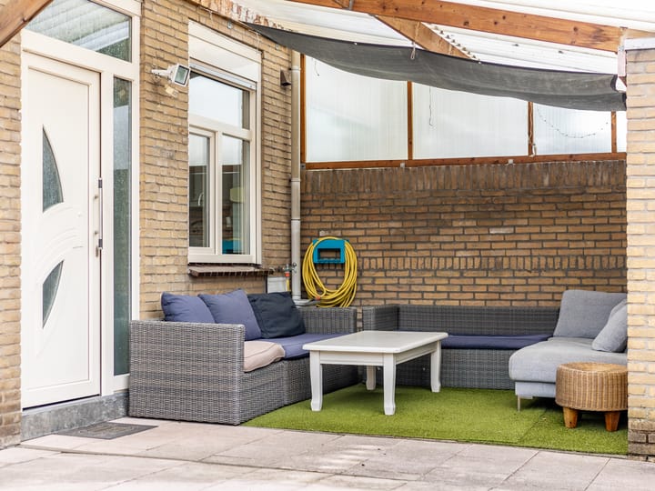 Foto 23 van Mendelssohnstraat 10