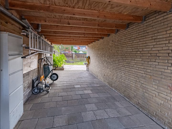 Foto 24 van Mendelssohnstraat 10