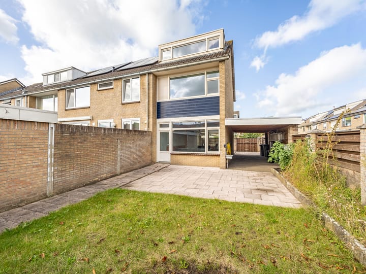 Foto 26 van Mendelssohnstraat 10