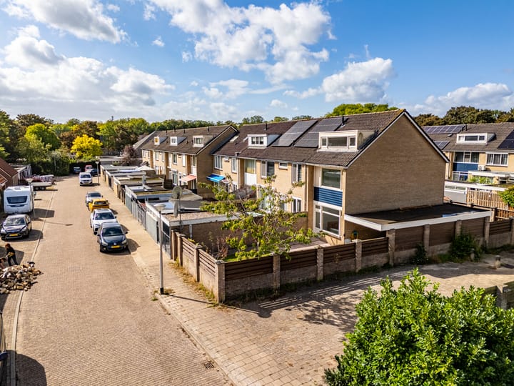 Foto 27 van Mendelssohnstraat 10