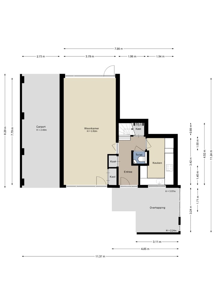 Foto 29 van Mendelssohnstraat 10