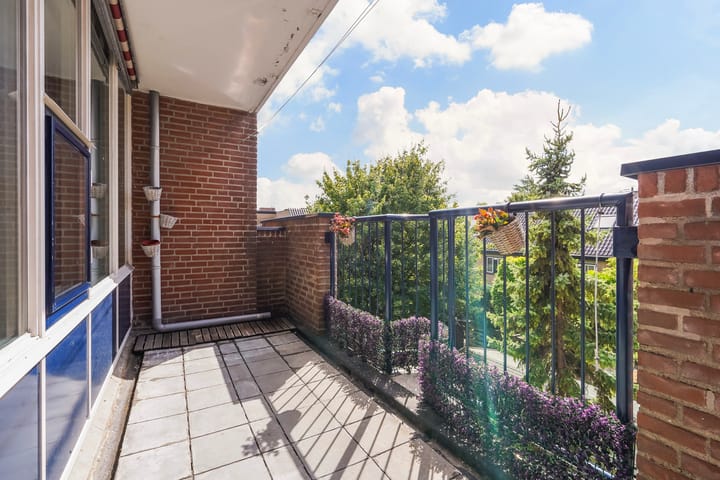 Photo 3 of Marshallplein 29