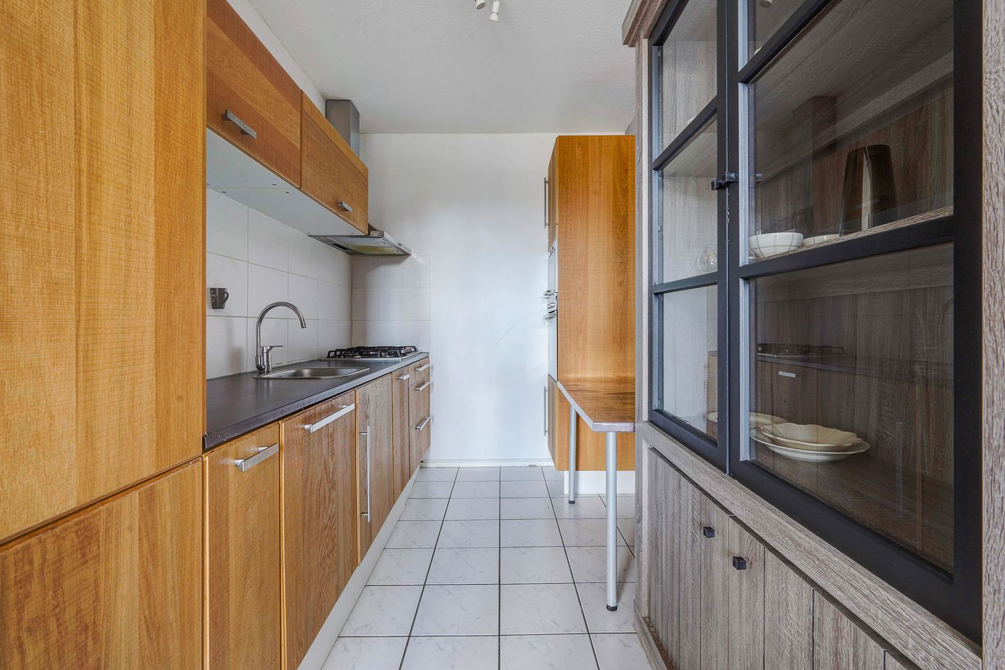 Foto 4 van Marshallplein 29