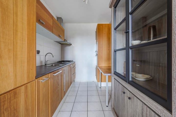 Photo 4 of Marshallplein 29