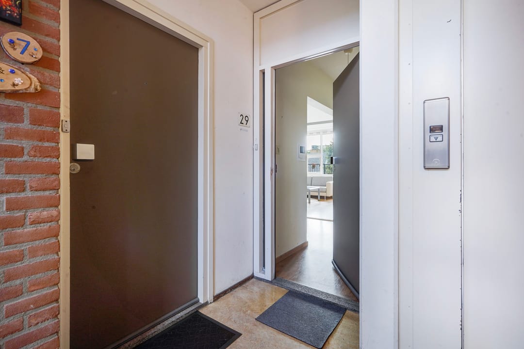 Foto 8 van Marshallplein 29