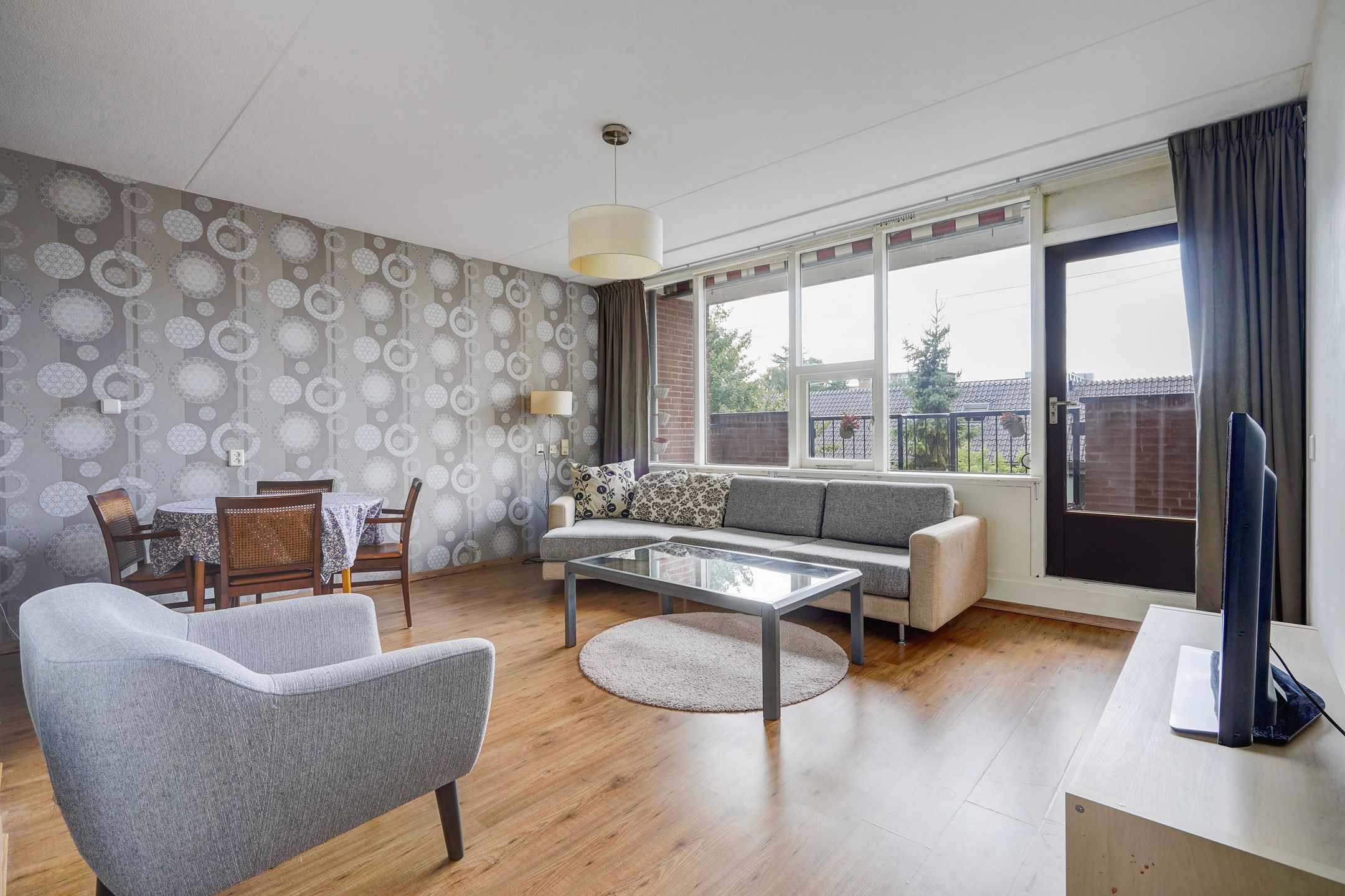 Foto 9 van Marshallplein 29