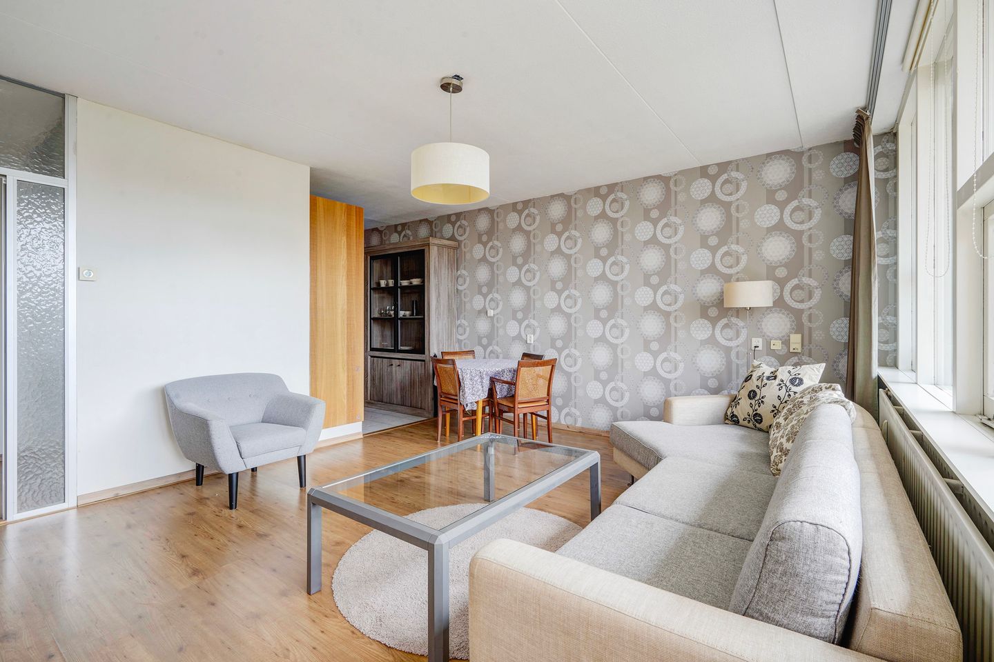 Foto 14 van Marshallplein 29