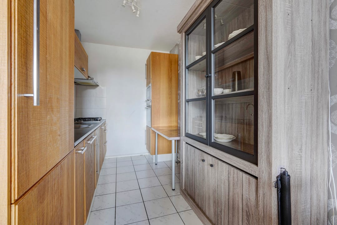 Foto 16 van Marshallplein 29