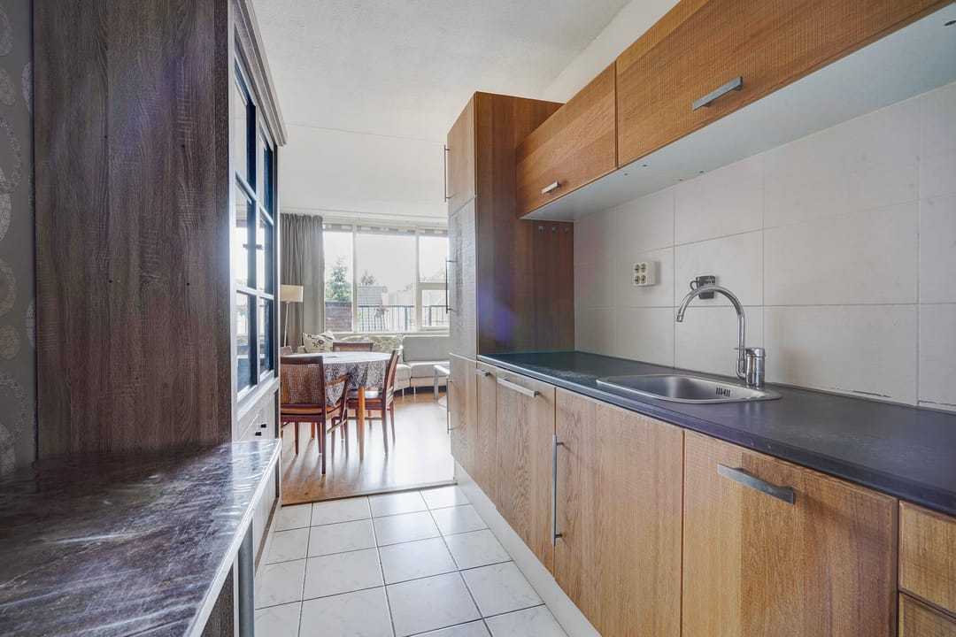 Foto 17 van Marshallplein 29