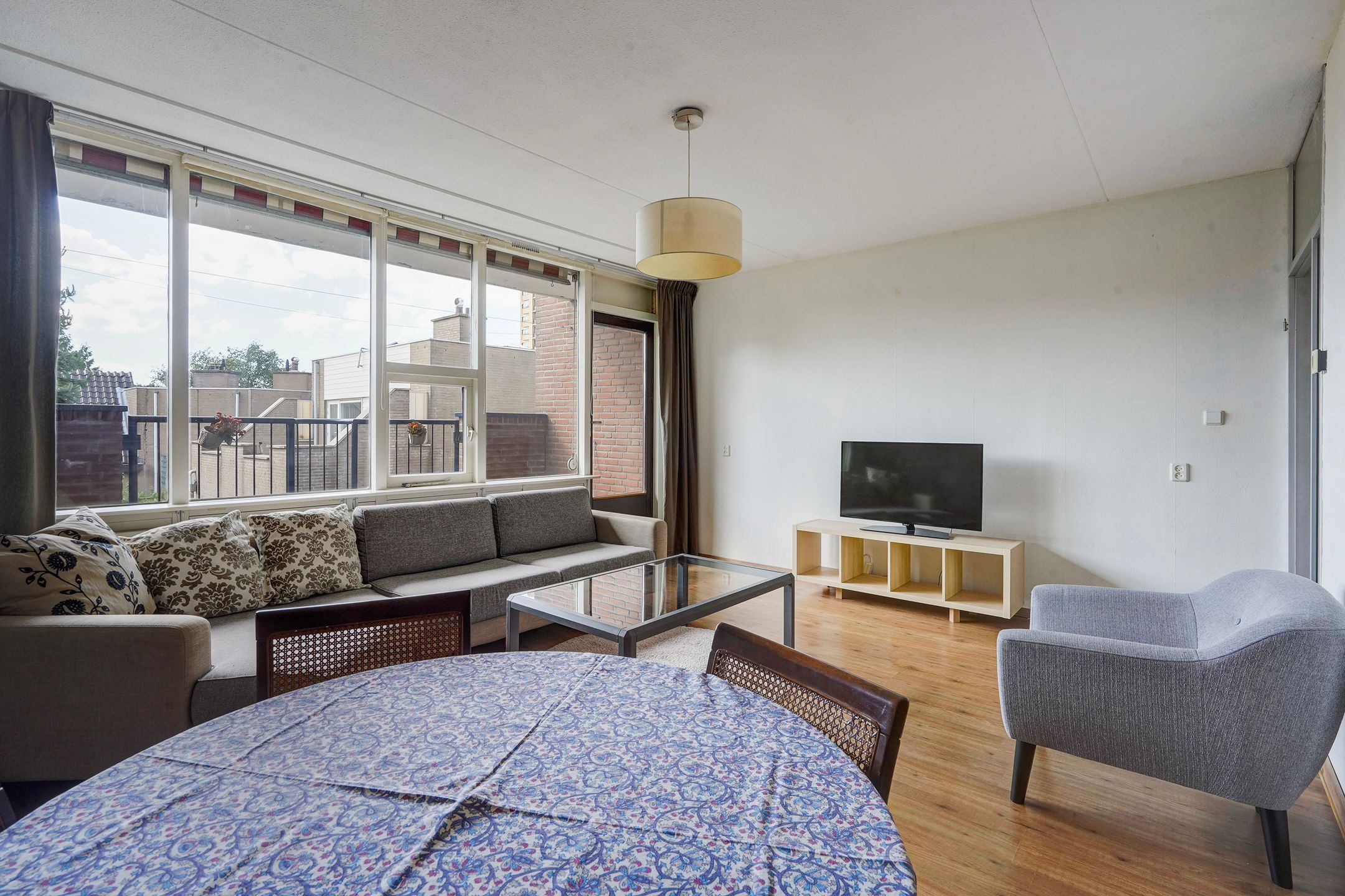 Foto 18 van Marshallplein 29