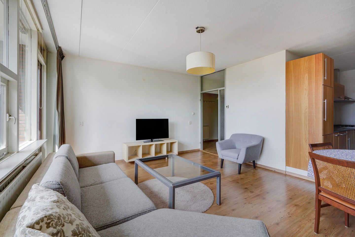 Foto 19 van Marshallplein 29