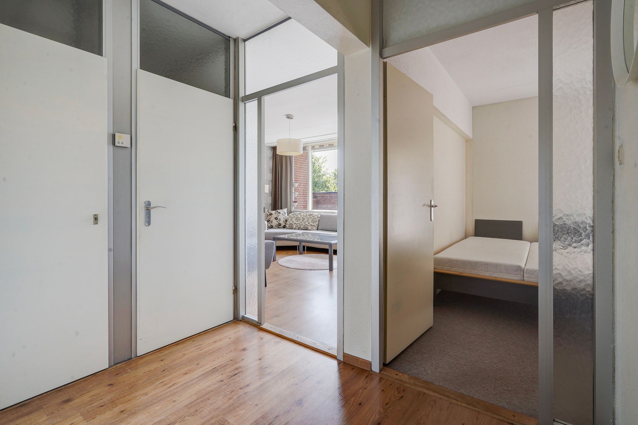 Foto 21 van Marshallplein 29