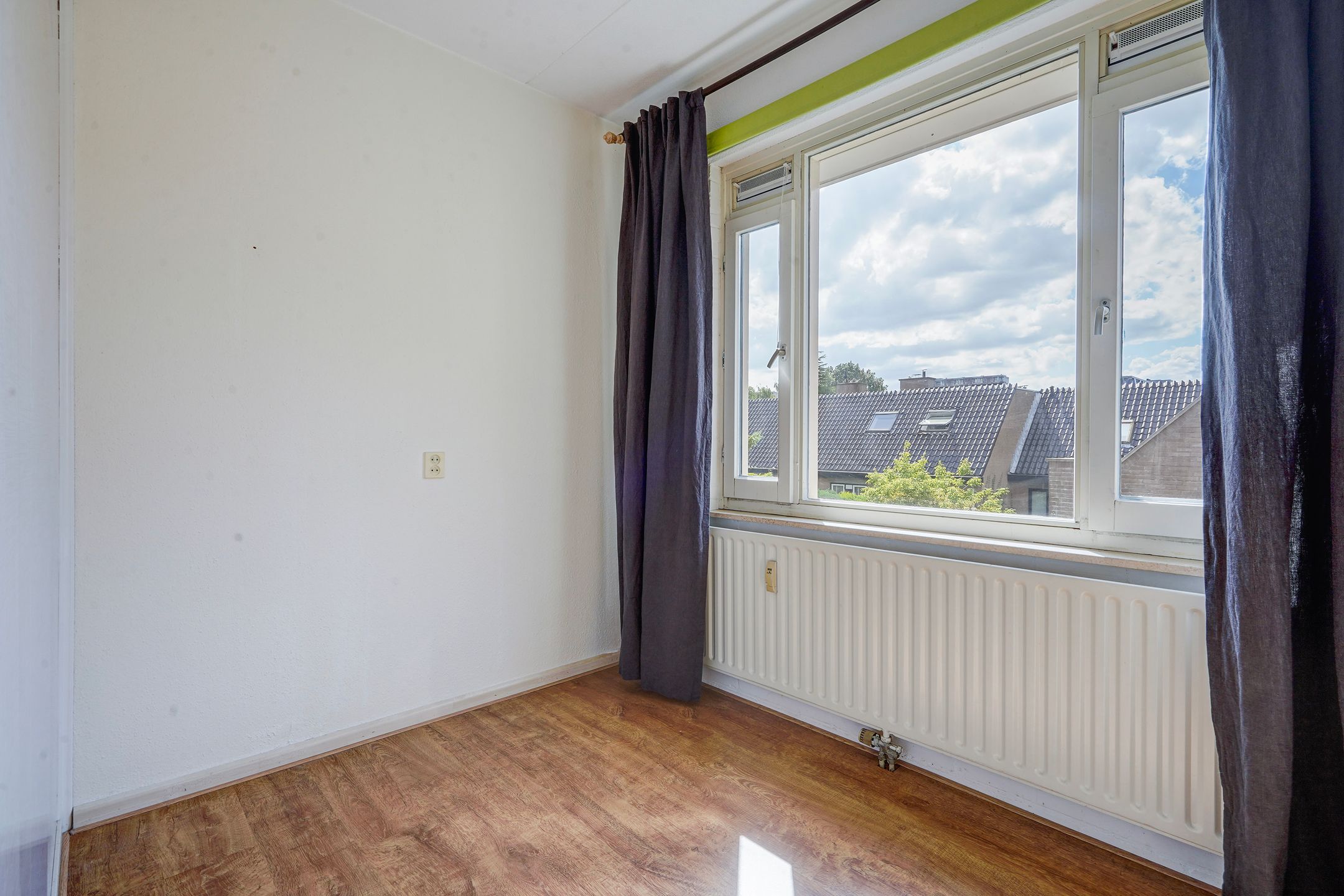 Foto 24 van Marshallplein 29