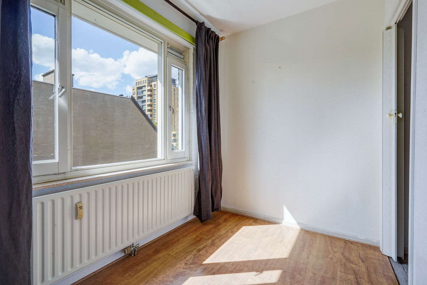 Foto 25 van Marshallplein 29