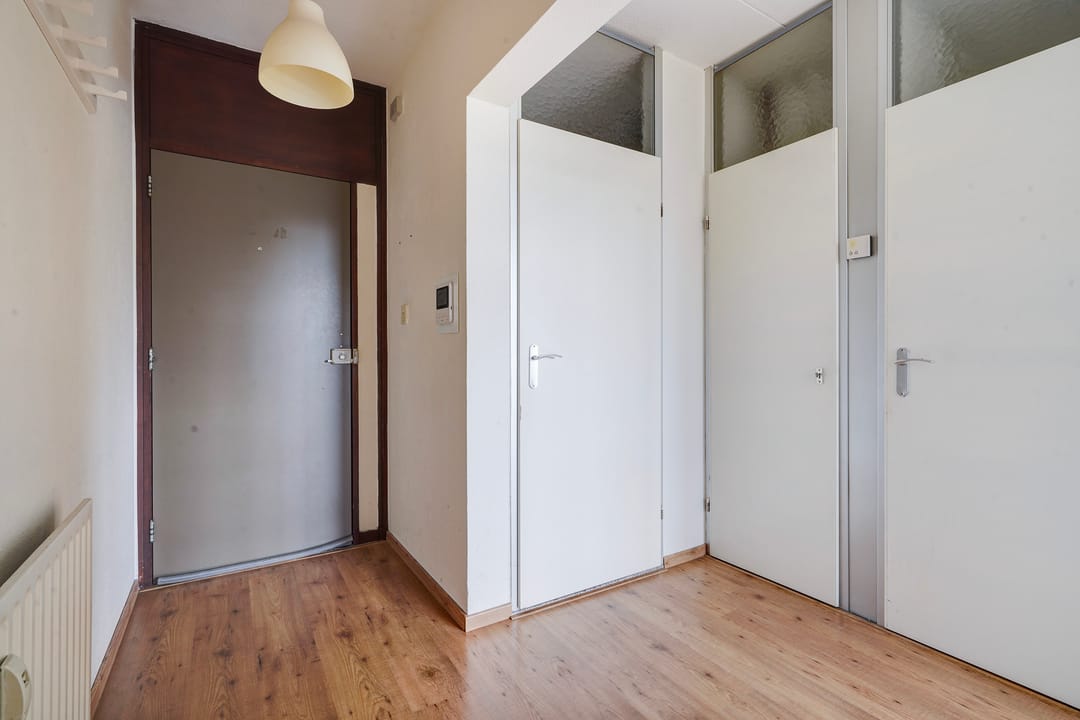 Foto 32 van Marshallplein 29