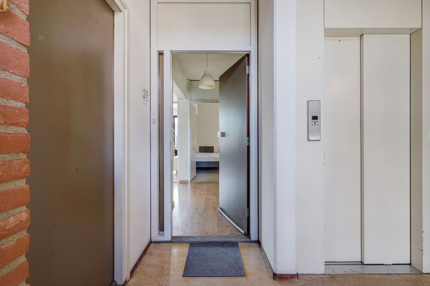 Foto 34 van Marshallplein 29