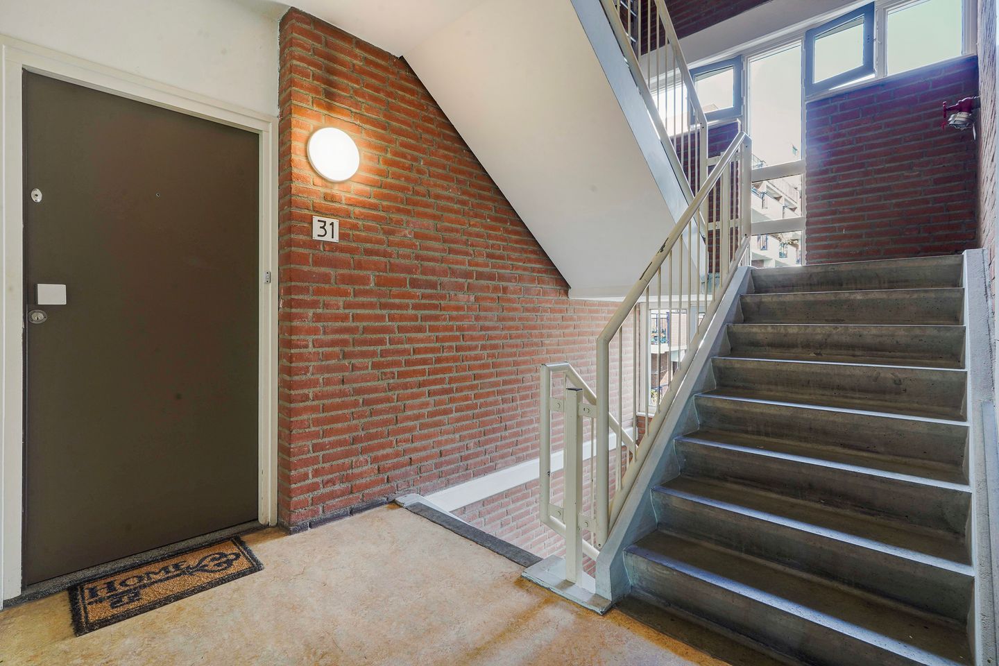 Foto 35 van Marshallplein 29