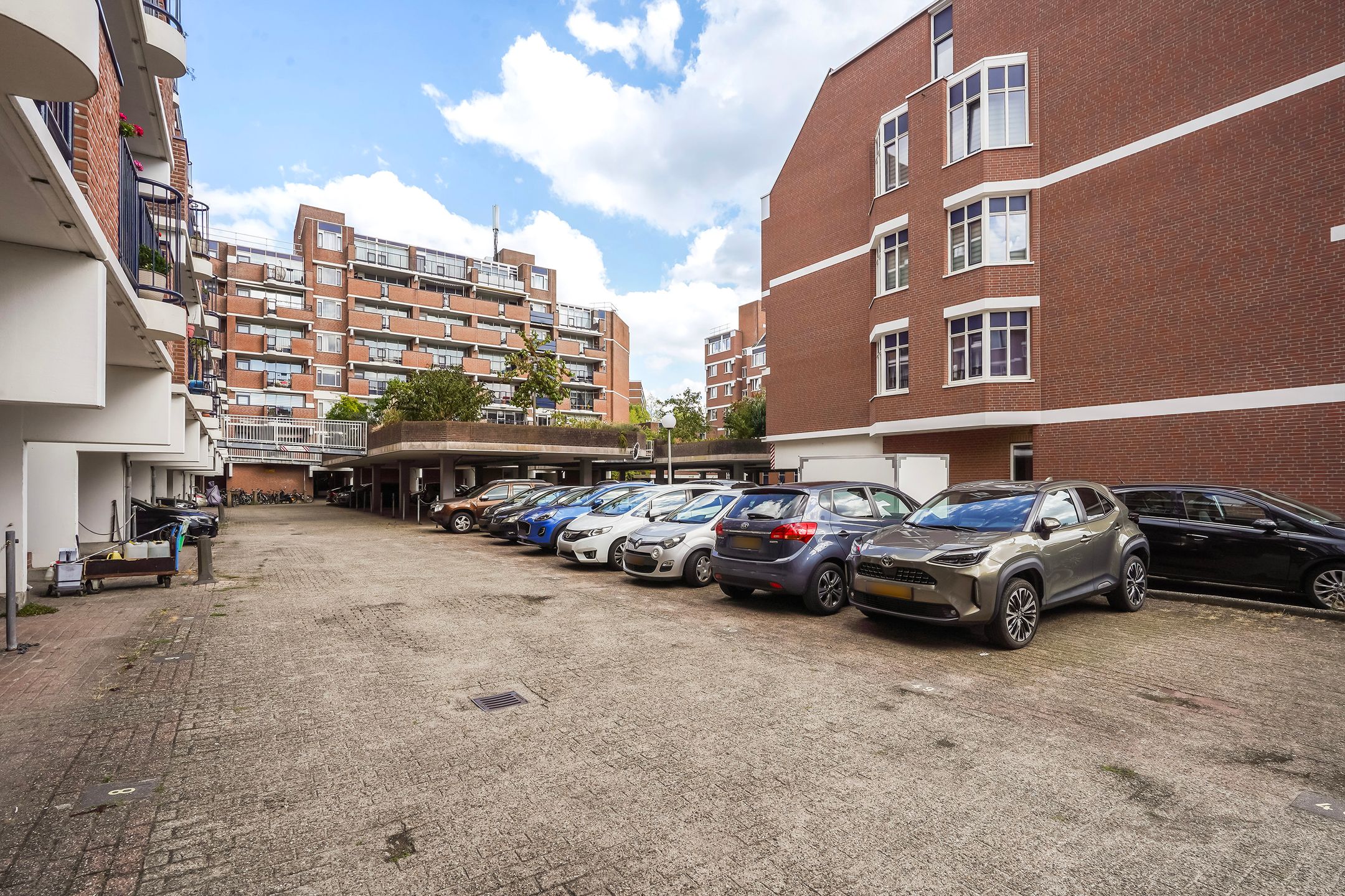 Foto 36 van Marshallplein 29