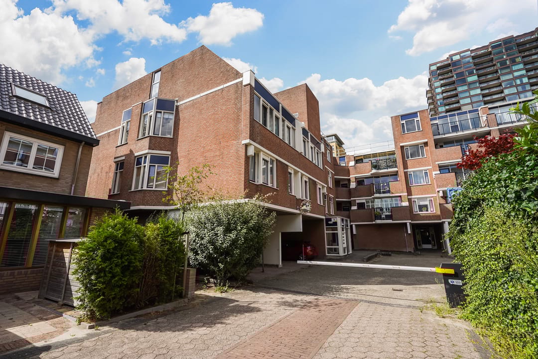 Foto 38 van Marshallplein 29