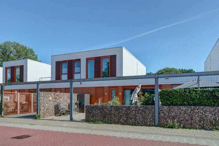 Foto 1 van Dopheide 8