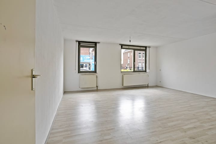 Foto 4 van Kempkensweg 2-B