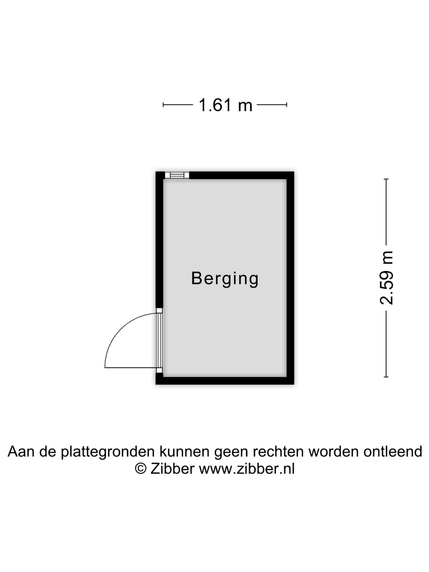 Foto 35 van Kempkensweg 2-B