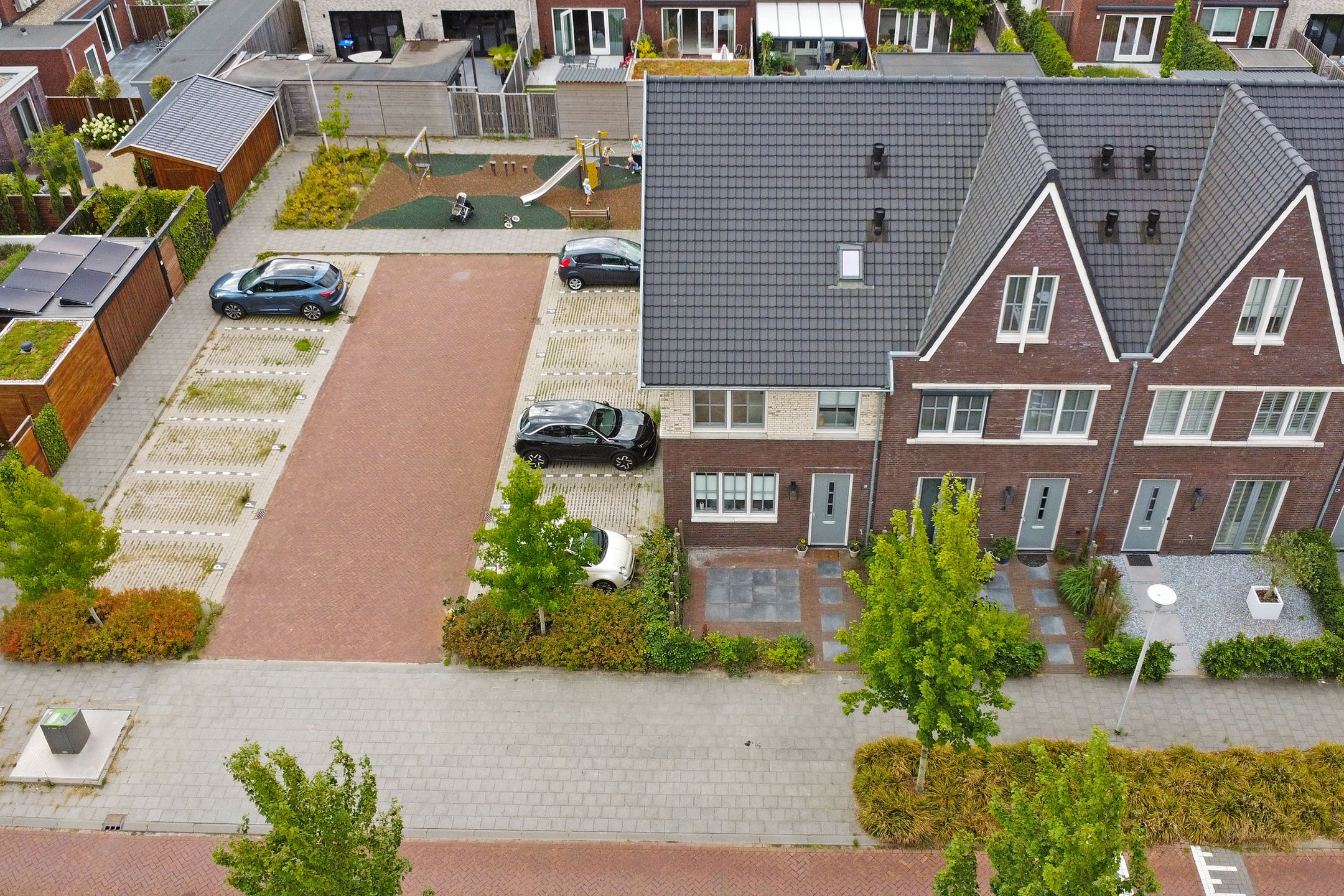 Photo 42 of Zaaivat 2