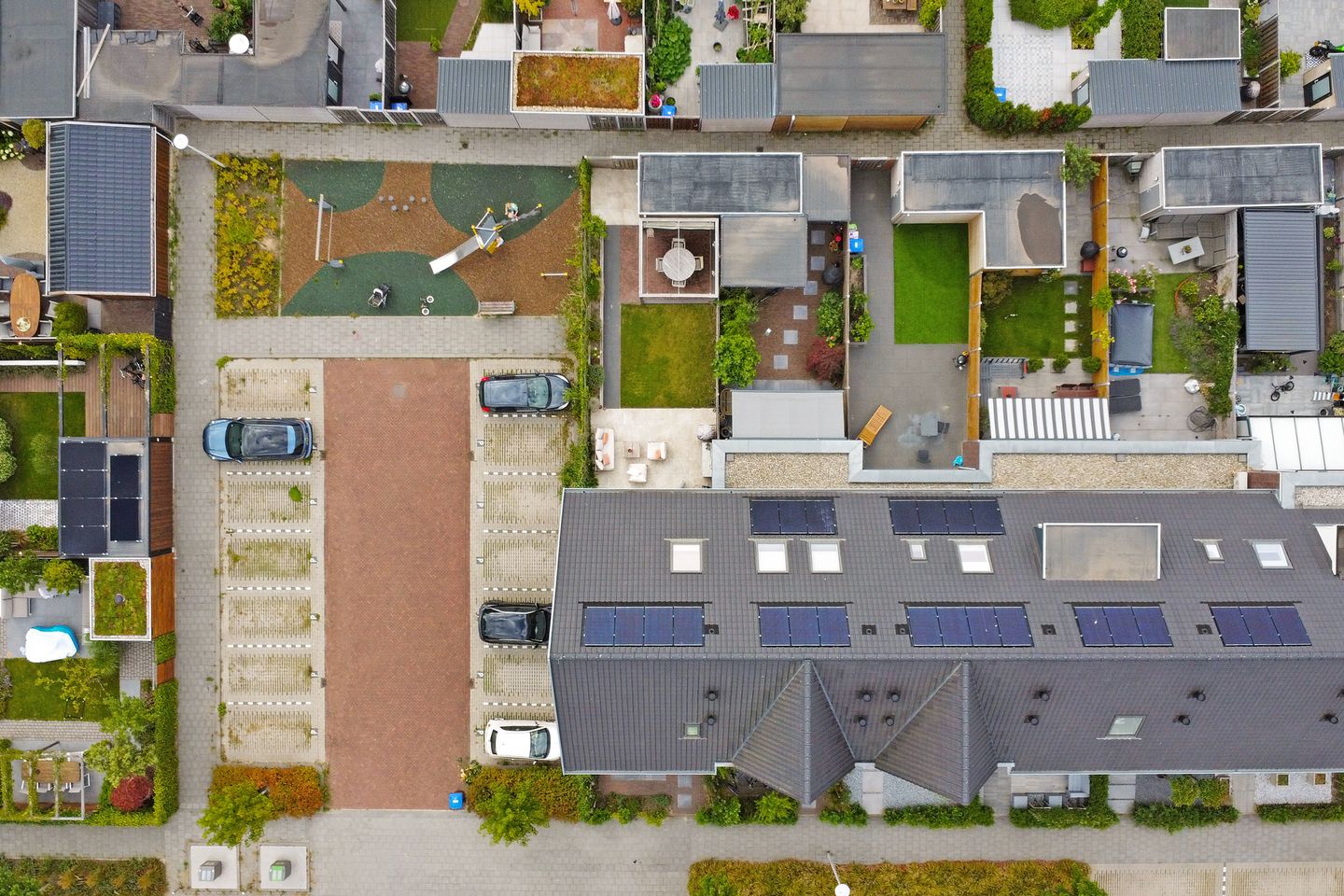 Photo 44 of Zaaivat 2