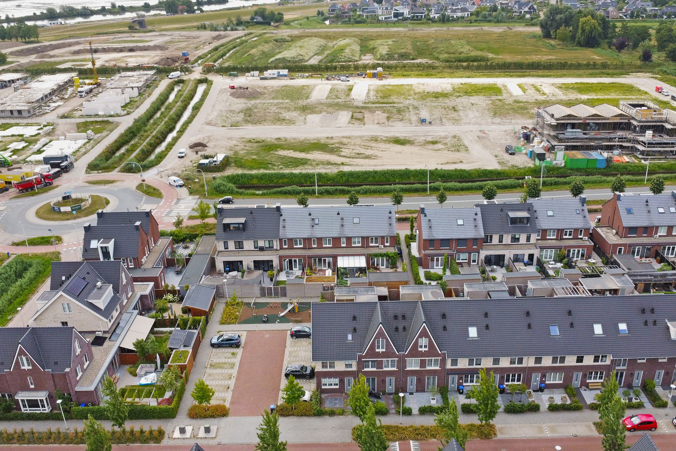 Photo 45 of Zaaivat 2