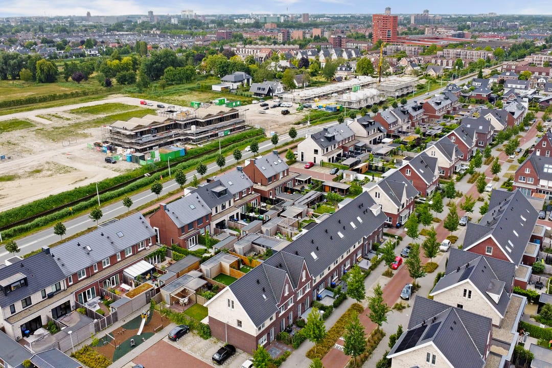 Photo 46 of Zaaivat 2