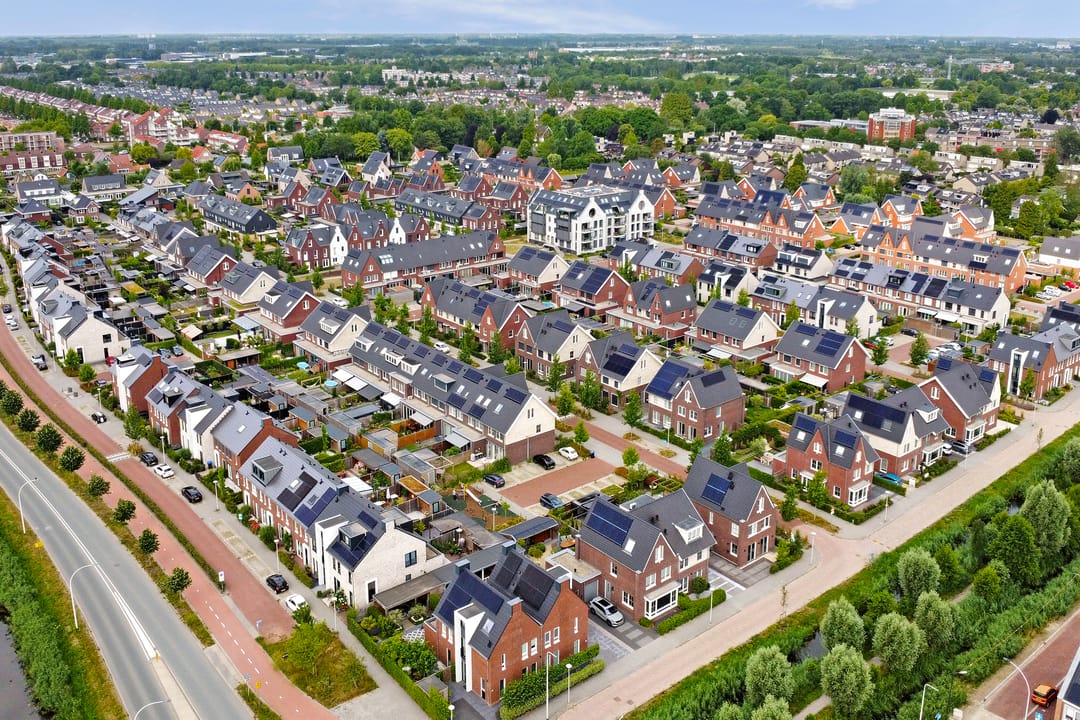 Photo 47 of Zaaivat 2