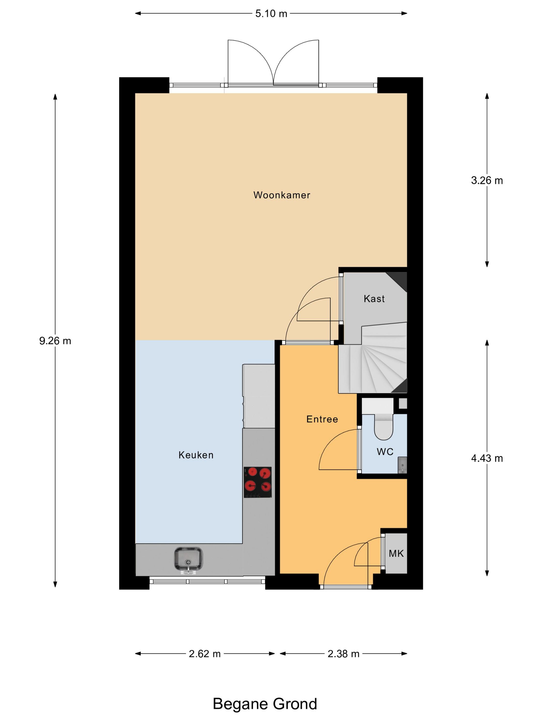 Photo 51 of Zaaivat 2