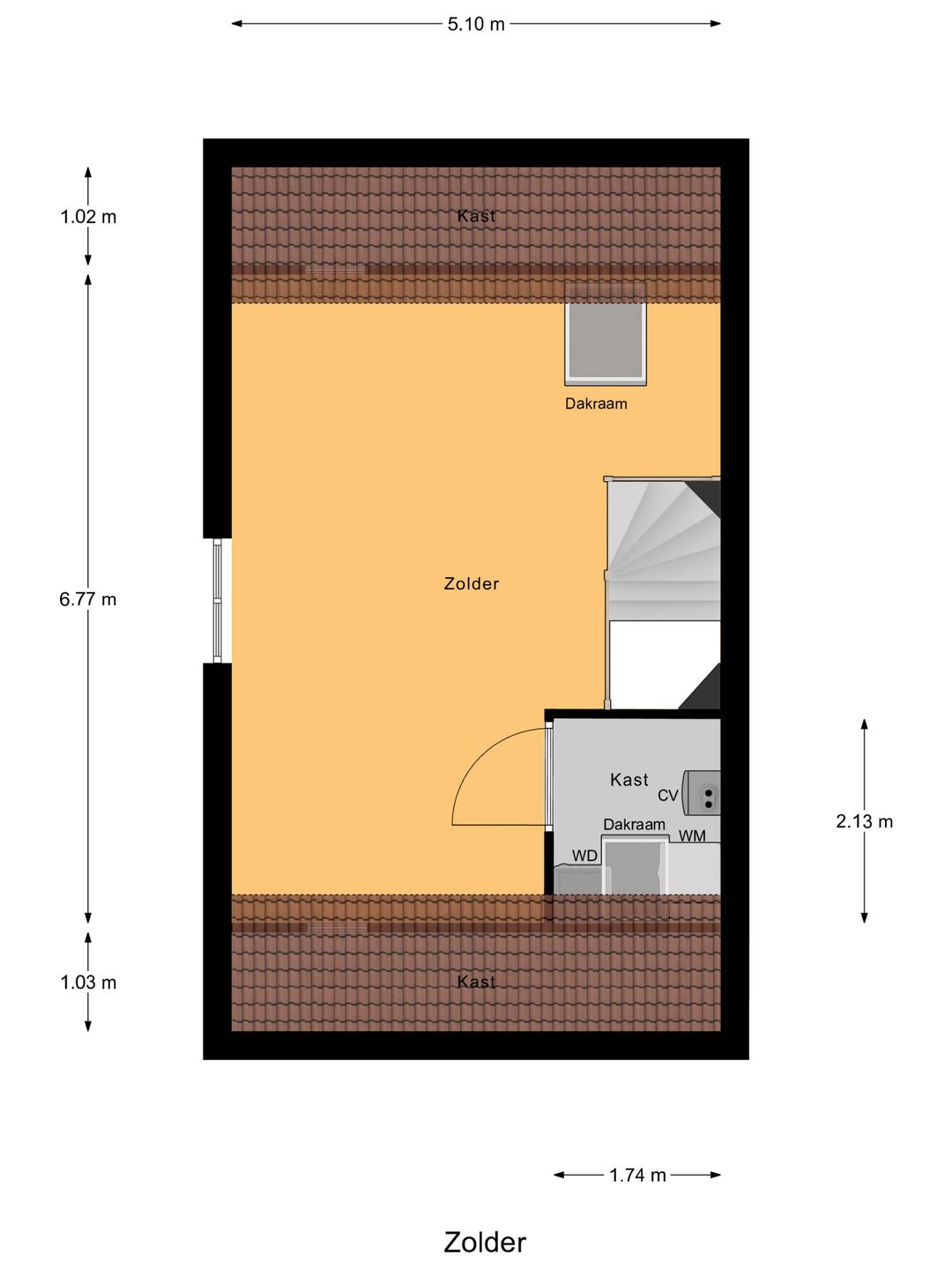 Photo 53 of Zaaivat 2