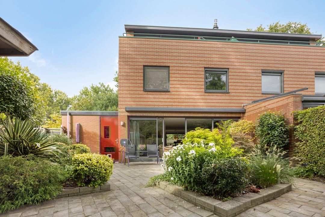 Foto 2 van Brusselsestraat 10