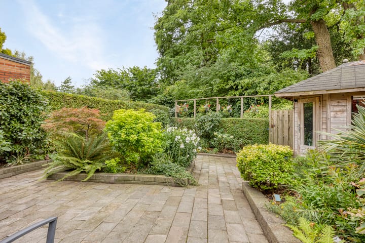 Foto 5 van Brusselsestraat 10