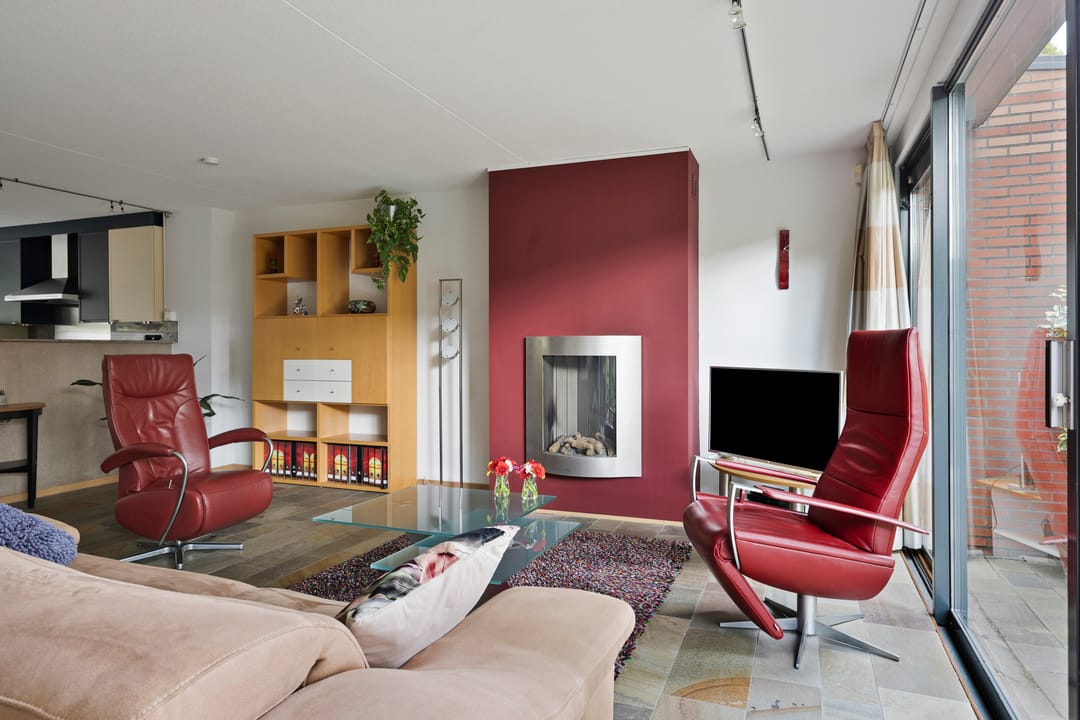 Foto 8 van Brusselsestraat 10