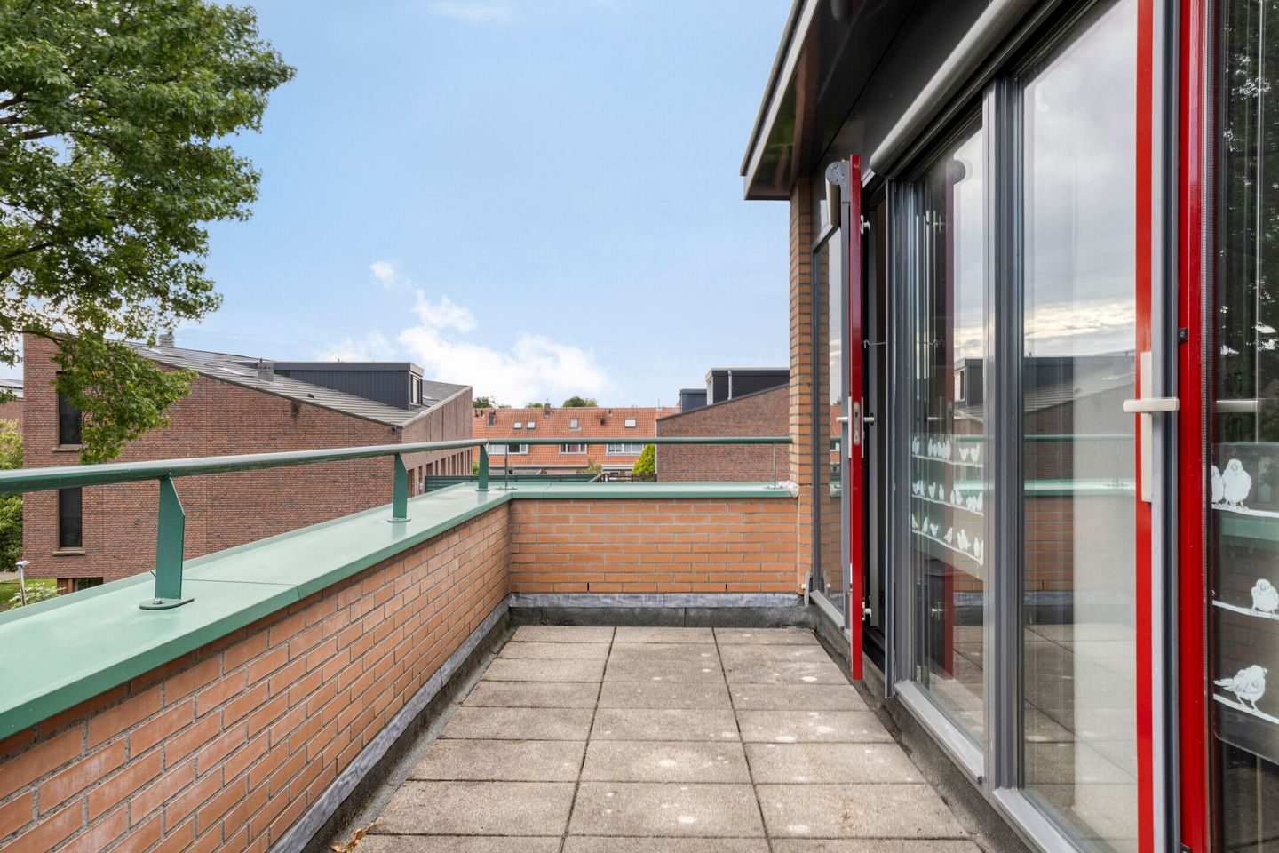 Foto 25 van Brusselsestraat 10